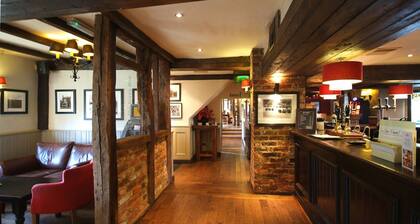 Premier Inn Silverstone