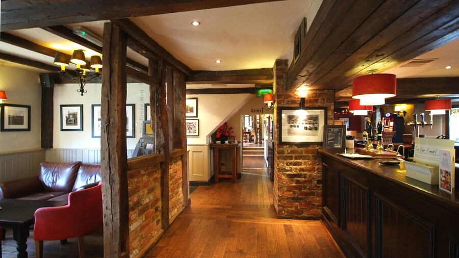 Premier Inn Silverstone