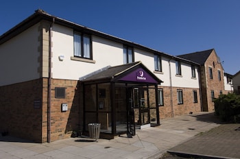 Premier Inn Silverston