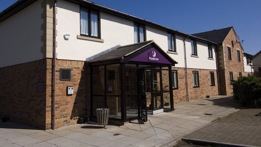 Premier Inn Silverstone