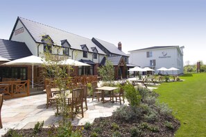 Exterior - Premier Inn Corby (Corby)