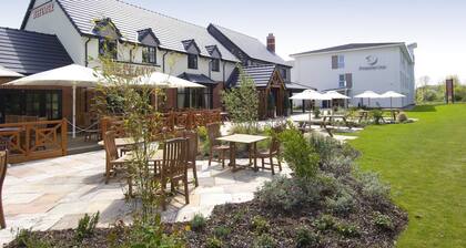 Premier Inn Corby