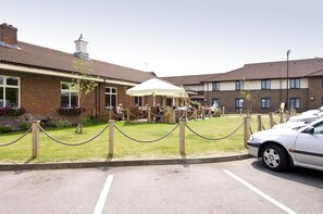 Exterior - Premier Inn Oxford South - Didcot (Abingdon)