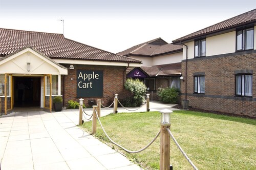Premier Inn Oxford South - Didcot