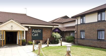 Premier Inn Oxford South - Didcot