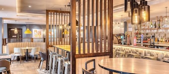 Premier Inn Abingdon - A34