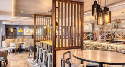 Premier Inn Abingdon - A34