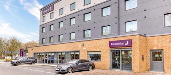 Premier Inn Abingdon - A34