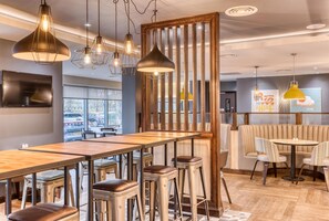Restaurant - Premier Inn Abingdon - A34 (Abingdon)