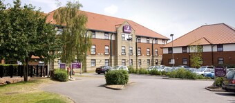 Premier Inn Oxford Cowley
