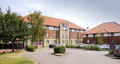 Premier Inn Oxford Cowley