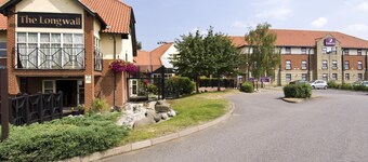 Premier Inn Oxford Cowley