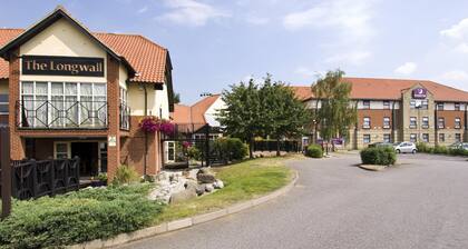 Premier Inn Oxford Cowley