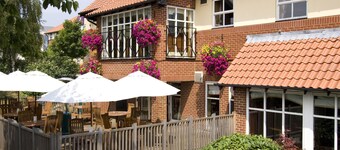 Premier Inn Oxford Cowley