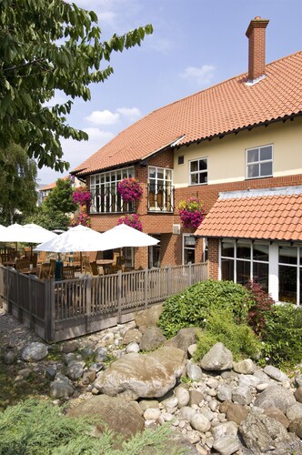 Premier Inn Oxford Cowley