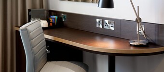 Premier Inn Oxford Cowley