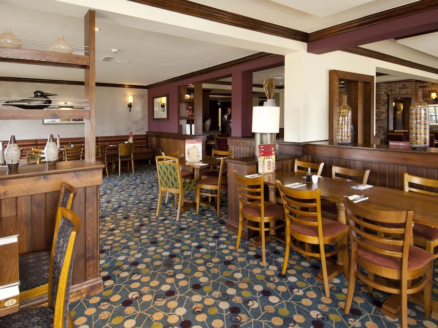Restaurante