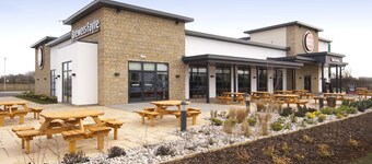 Premier Inn Bicester