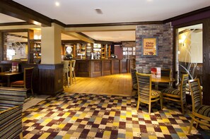 Restaurant - Premier Inn Bicester (Bicester)