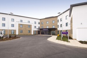 Exterior - Premier Inn Bicester (Bicester)