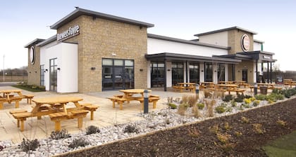 Premier Inn Bicester
