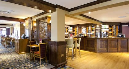Premier Inn Bicester