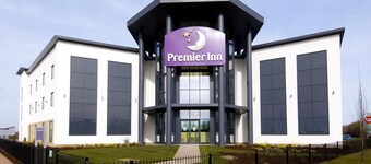 Premier Inn Bicester