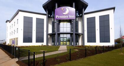 Premier Inn Bicester