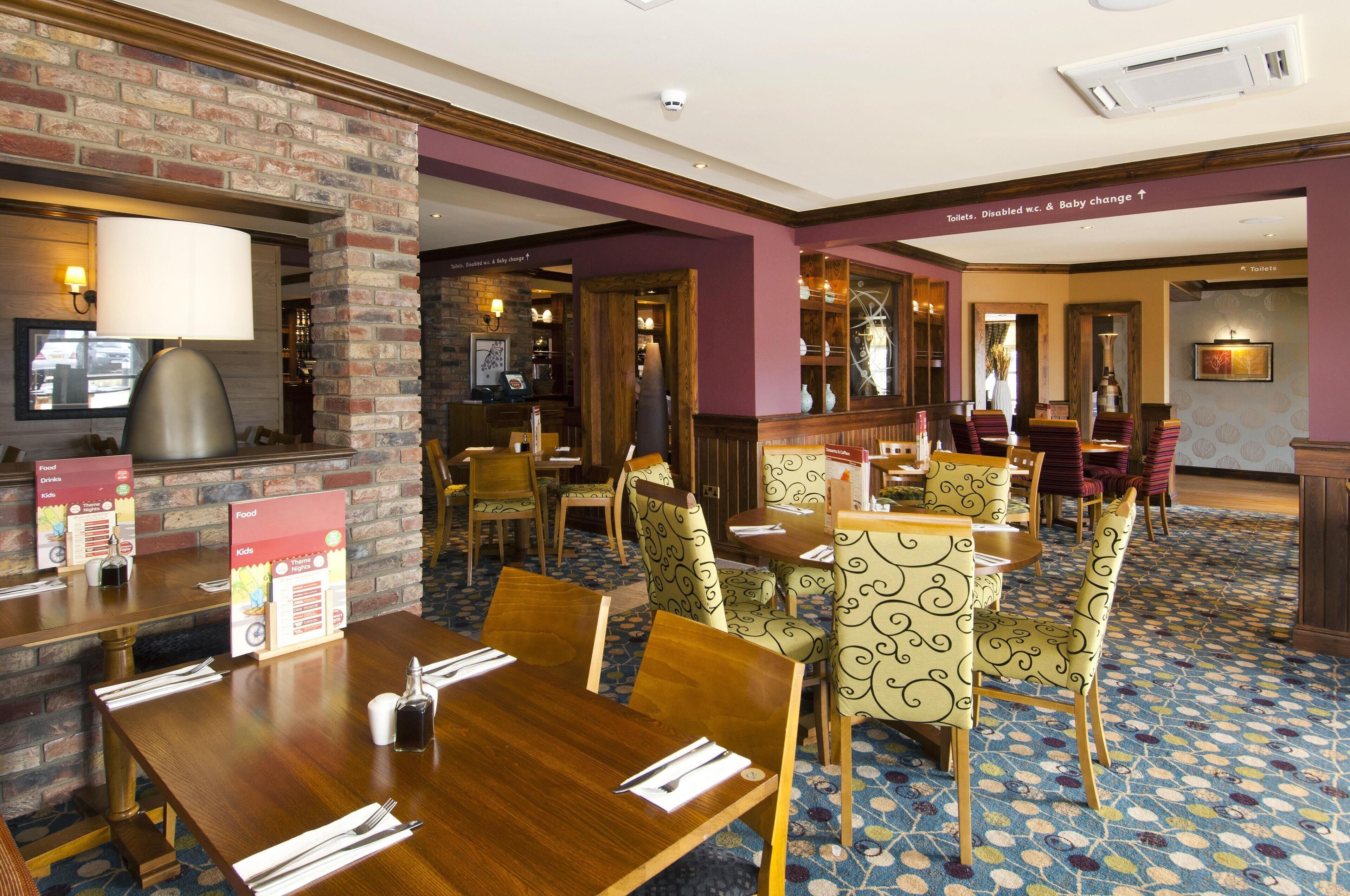 Restaurante