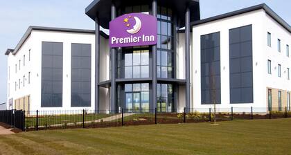 Premier Inn Bicester