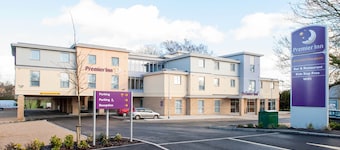 Premier Inn Witney