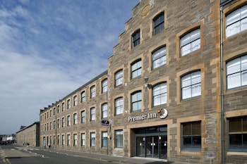 Premier Inn Perth City Center