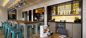 Premier Inn Perth City Centre