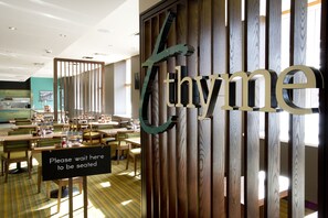 Restaurant - Premier Inn Perth City Centre (Perth)
