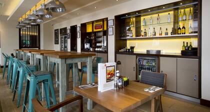 Premier Inn Perth City Centre