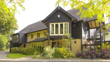 Eksteriør