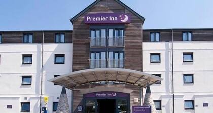 Premier Inn Plymouth - Sutton Harbour
