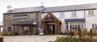 Premier Inn Liskeard