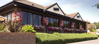 Premier Inn Portsmouth - Havant