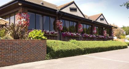 Premier Inn Portsmouth - Havant