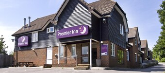 Premier Inn Portsmouth - Havant