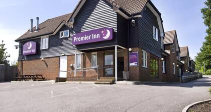 Premier Inn Portsmouth - Havant