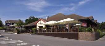 Premier Inn Portsmouth - Havant