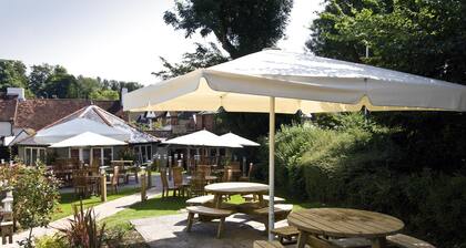 Premier Inn Portsmouth - Horndean