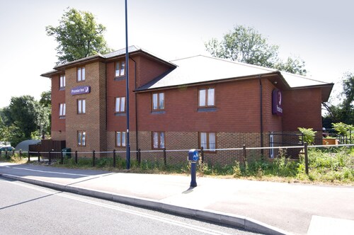 Premier Inn Portsmouth - Horndean