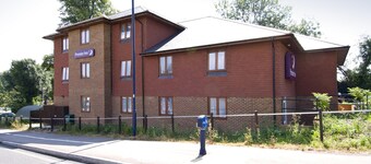 Premier Inn Portsmouth - Horndean