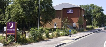 Premier Inn Portsmouth - Horndean