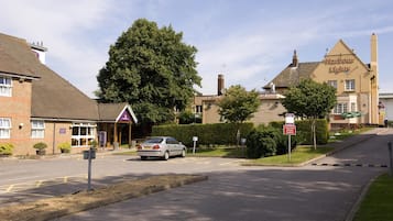 Aussenbereich