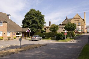 Aussenbereich