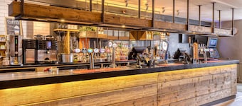 Premier Inn Portsmouth North Harbour